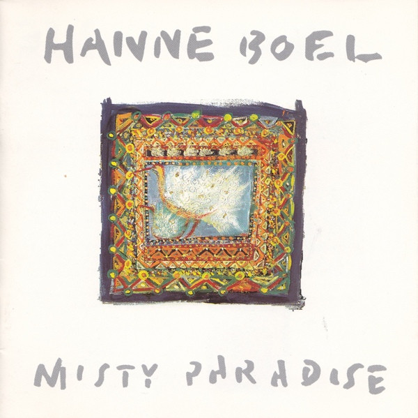 Hanne Boel